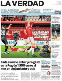 La Verdad de Murcia