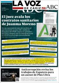 La Voz de Cádiz