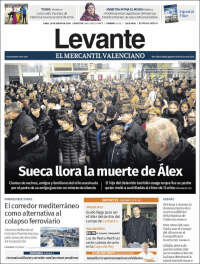 Levante