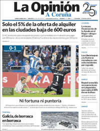 La Opinión de A Coruña