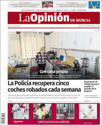 La Opinión de Murcia