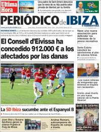 Periódico de Ibiza
