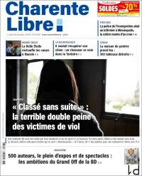 Charente Libre