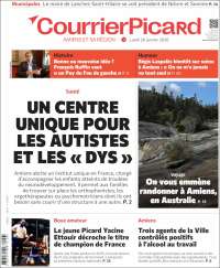 Courrier Picard