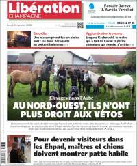 Libération Champagne