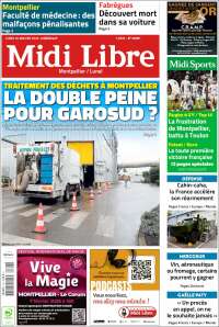 Midi Libre