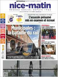 Nice-Matin