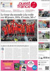 Ouest France