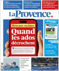 La Provence