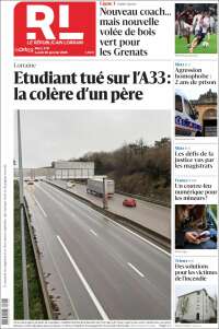 Le Republicain Lorrain