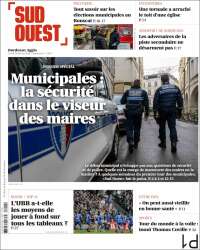Sud Ouest