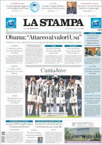 La Stampa