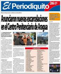 Periodiquito de Aragua