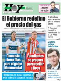 Diario Hoy
