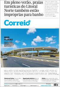 Correio*
