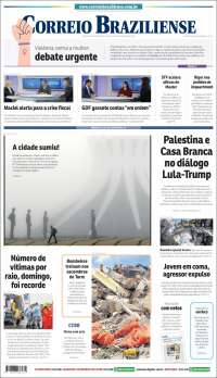Correio Braziliense