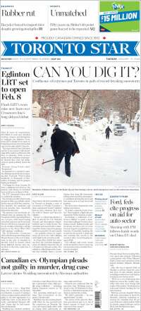 The Toronto Star