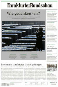 Frankfurter Rundschau