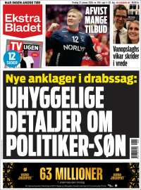 Ekstra Bladet