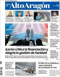 Diario del AltoAragón