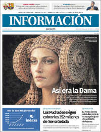Diario Información