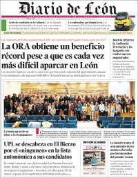 Diario de León