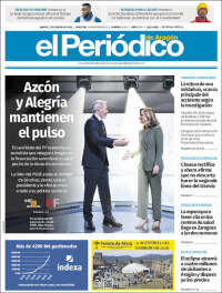 El Periódico de Aragón