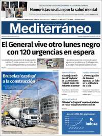 El Periódico Mediterraneo