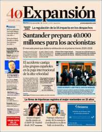 Expansión