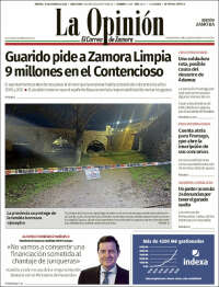 La Opinión - El Correo de Zamora