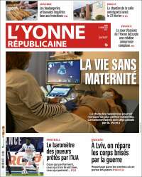 L'Yonne-Républicaine