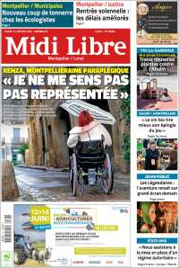 Midi Libre