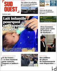 Sud Ouest