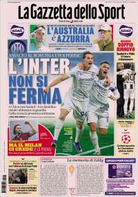 La Gazzetta dello Sport