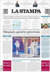 La Stampa