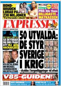 Expressen