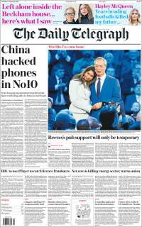 Daily Telegraph