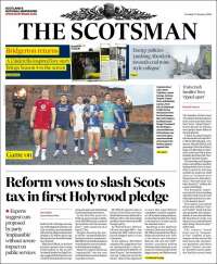 The Scotsman