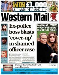 Western Mail