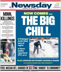 Newsday