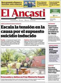 El Ancasti