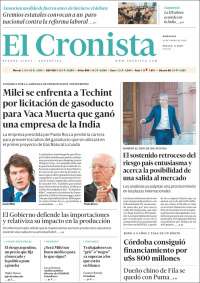 El Cronista Comercial