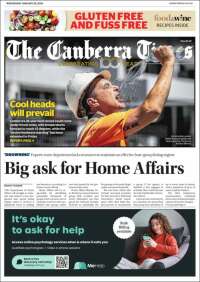 The Canberra Times