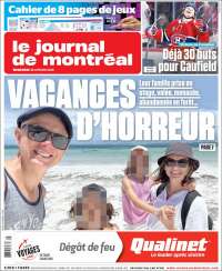 Le Journal de Montréal