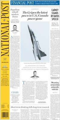 The National Post
