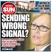 The Toronto Sun