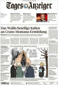 Tages-Anzeiger
