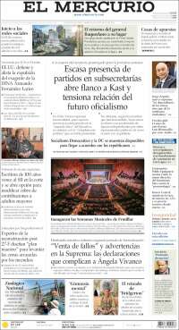 El Mercurio
