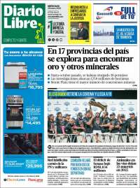 Diario Libre