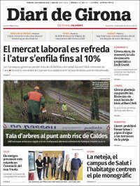 Diari de Girona